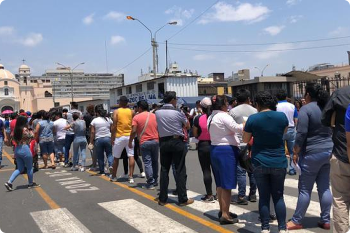 Caso de estudio